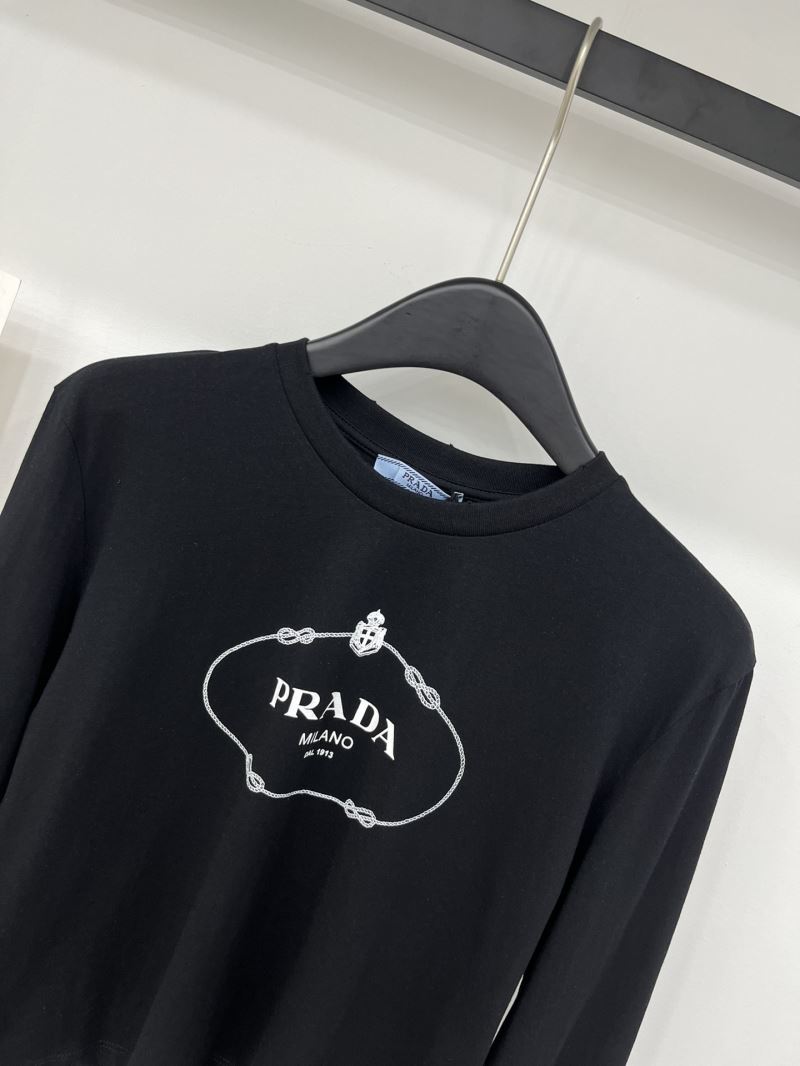 Prada T-Shirts